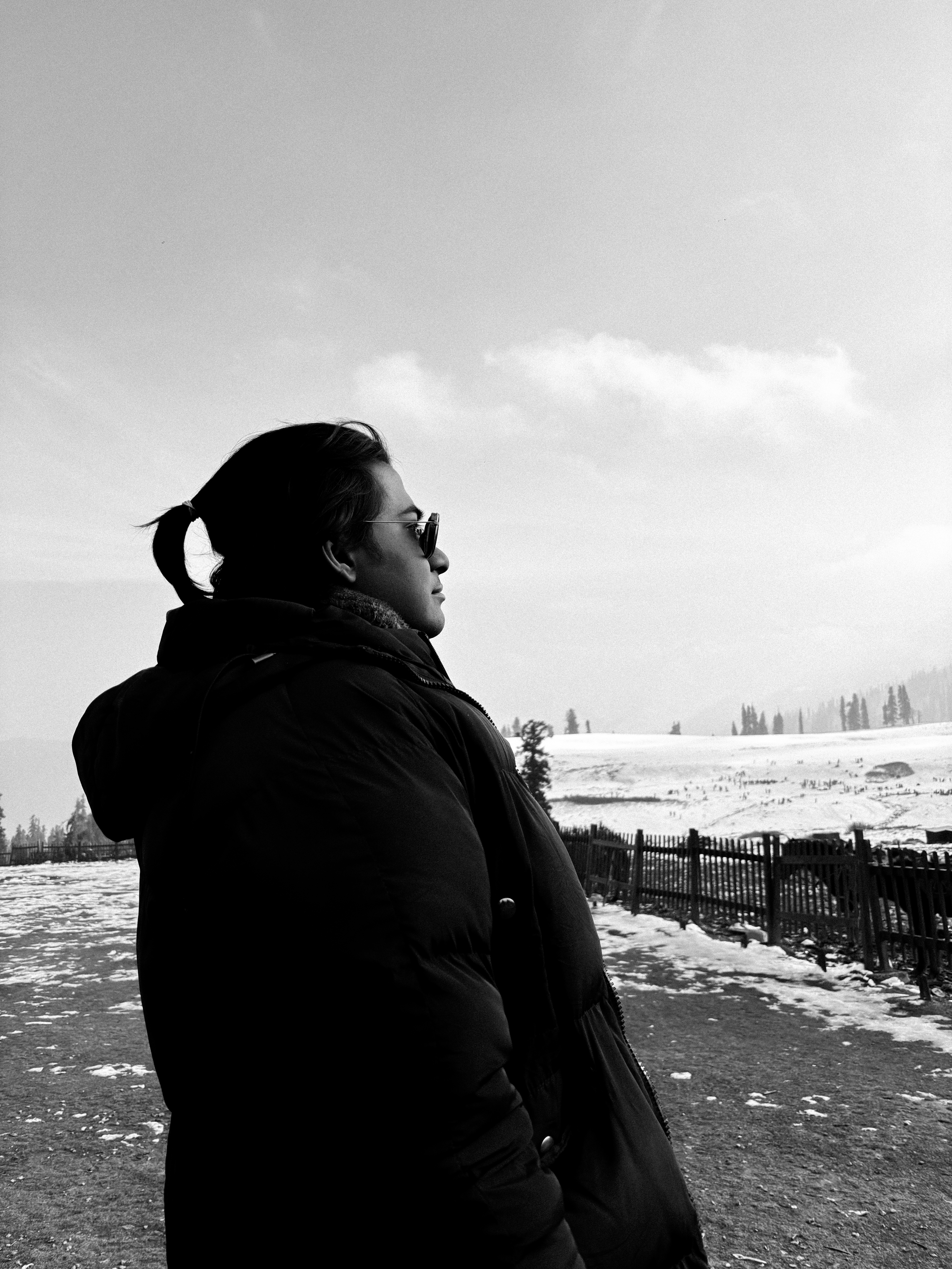 Sarthak Dey — Video Editor and Founder of Clipforge based in Kolkata, India